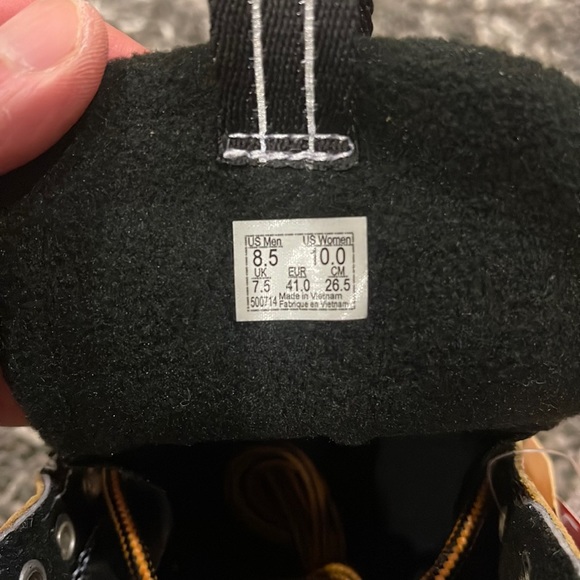 New VANS Sk8-Hi Mte 2.0 Dx - Picture 13 of 16